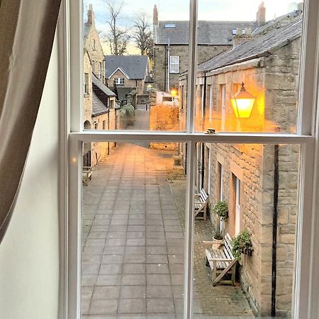 Quill Corner Villa Alnwick Kültér fotó