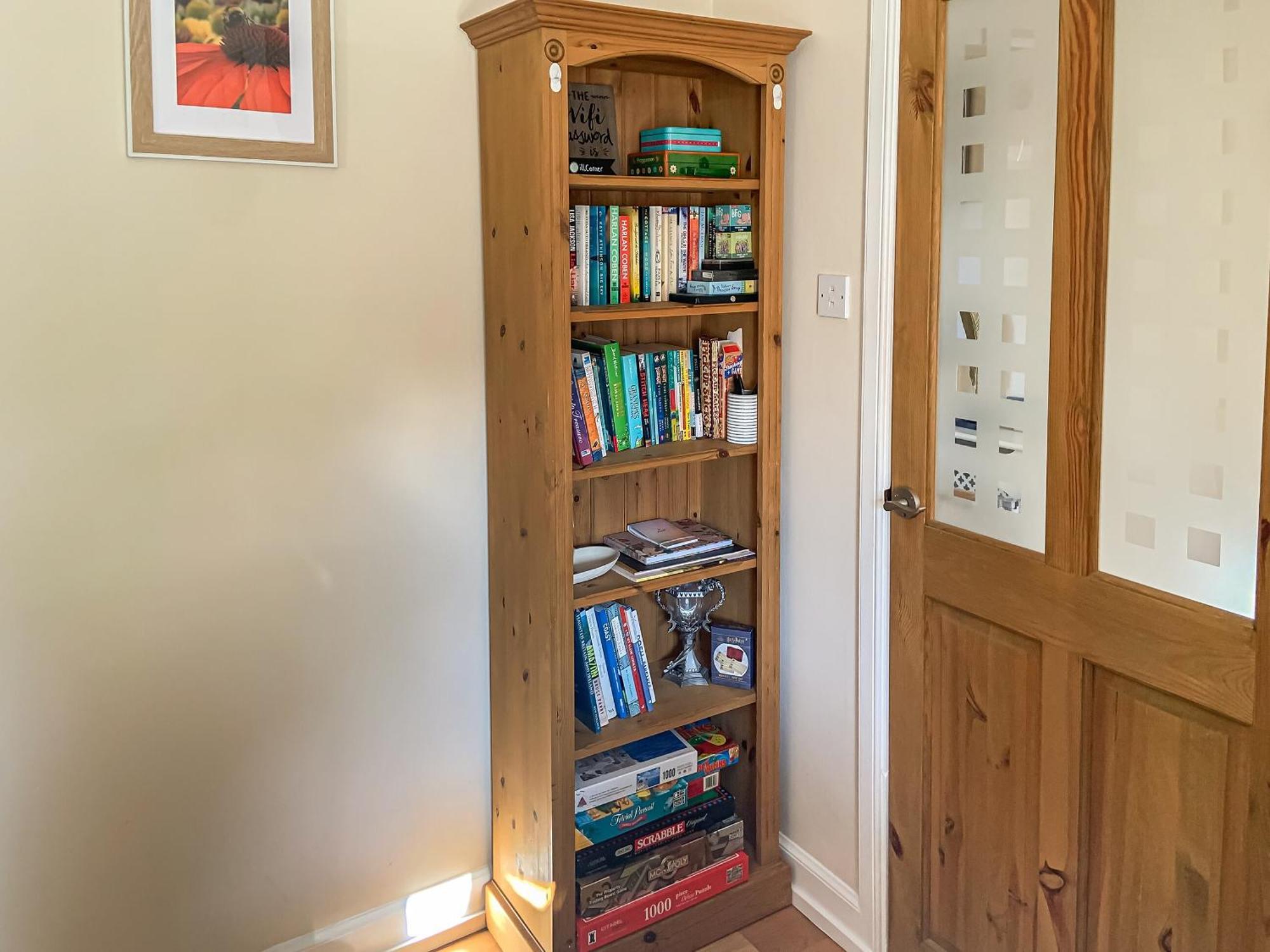 Quill Corner Villa Alnwick Kültér fotó
