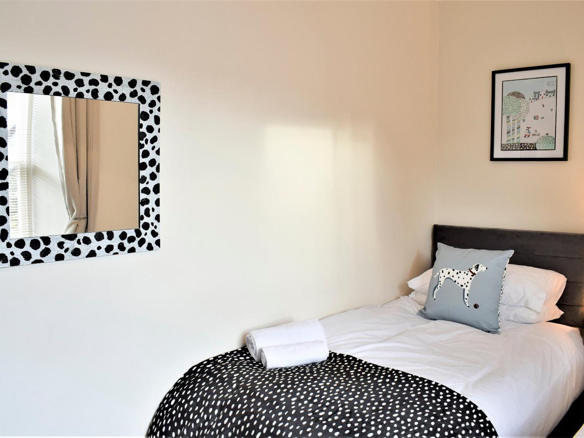 Quill Corner Villa Alnwick Kültér fotó