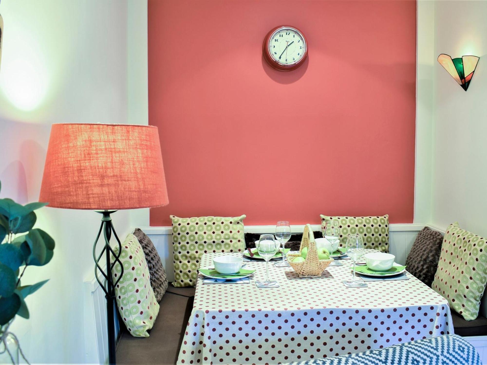 Quill Corner Villa Alnwick Kültér fotó